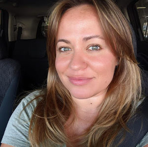 Meet your Posher, Jackie